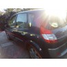 renault scenic ii del año 2006