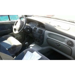 renault scenic (ja..) del año 2002