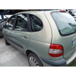 renault scenic (ja..) del año 2003