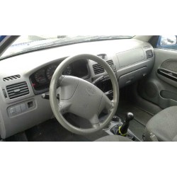 kia rio del año 2005