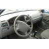 kia rio del año 2005