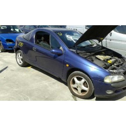 opel tigra del año 1996