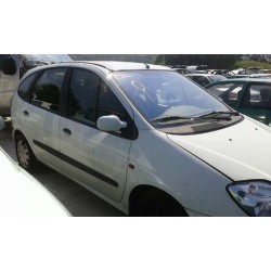 renault scenic (ja..) del año 2002