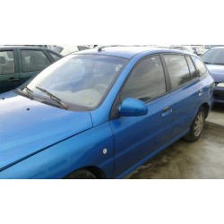 kia rio del año 2005