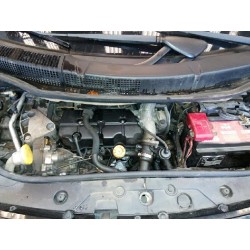renault scenic ii del año 2005