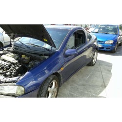 opel tigra del año 1996