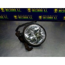 Recambio de faro antiniebla derecho para hyundai accent (lc) crdi gls world cup referencia OEM IAM   