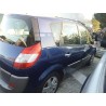 renault scenic ii del año 2006