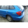 kia rio del año 2005