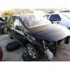 peugeot 307 berlina (s2) del año 2006