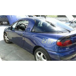 opel tigra del año 1996
