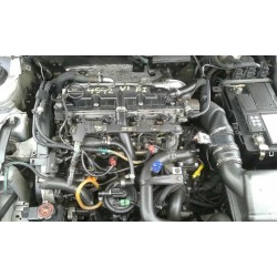 citroen xsara berlina del año 2003