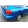 kia rio del año 2005
