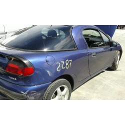 opel tigra del año 1996