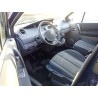 renault scenic ii del año 2006