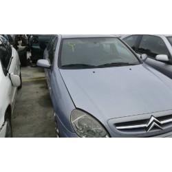 citroen xsara berlina del año 2003