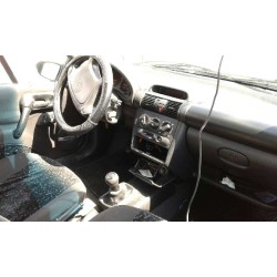 opel tigra del año 1996