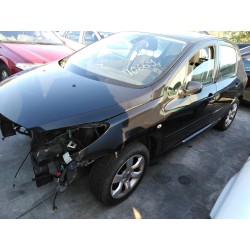 peugeot 307 berlina (s2) del año 2006