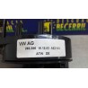 Recambio de anillo airbag para volkswagen polo (9n1) highline referencia OEM IAM 283722  