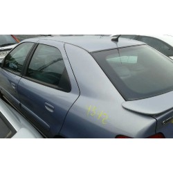 citroen xsara berlina del año 2003