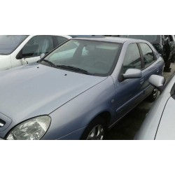 citroen xsara berlina del año 2003