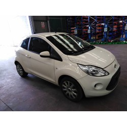 ford ka (ccu) del año 2011
