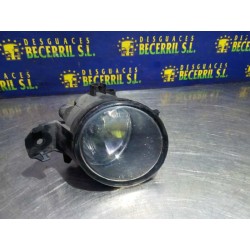 Recambio de faro antiniebla izquierdo para renault laguna ii (bg0) authentique referencia OEM IAM   