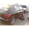 peugeot 307 berlina (s2) del año 2006