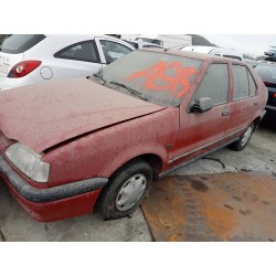 renault 19 hatchback (b/c53) del año 1995