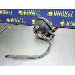 Recambio de faro antiniebla derecho para hyundai accent (lc) crdi gls world cup referencia OEM IAM   