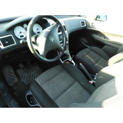 peugeot 307 berlina (s2) del año 2006