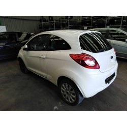 ford ka (ccu) del año 2011