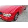 volkswagen polo berlina (6n1) del año 1999