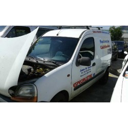 renault kangoo (f/kc0) del año 2000