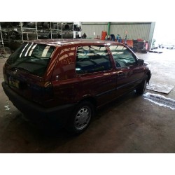 volkswagen golf iii berlina (1h1) del año 1950