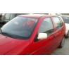 volkswagen polo berlina (6n1) del año 1999