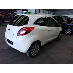 ford ka (ccu) del año 2011