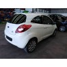 ford ka (ccu) del año 2011