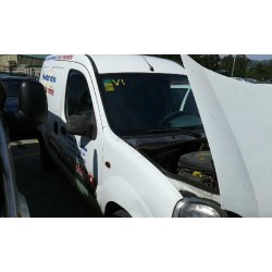 renault kangoo (f/kc0) del año 2000