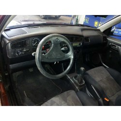 volkswagen golf iii berlina (1h1) del año 1950