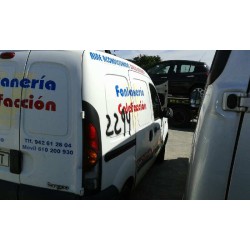 renault kangoo (f/kc0) del año 2000