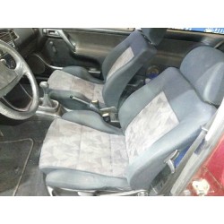 volkswagen golf iii berlina (1h1) del año 1950