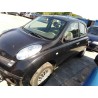nissan micra (k12e) del año 2006