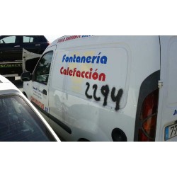 renault kangoo (f/kc0) del año 2000