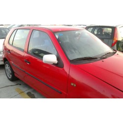 volkswagen polo berlina (6n1) del año 1999