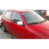 volkswagen polo berlina (6n1) del año 1999