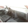 volkswagen polo berlina (6n1) del año 1999
