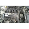 ford fiesta berlina del año 1997
