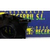 Recambio de anillo airbag para volkswagen polo (9n1) highline referencia OEM IAM 283722  