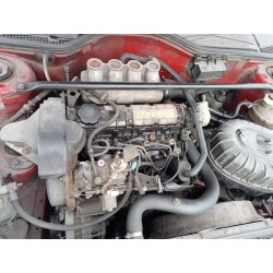 renault 19 hatchback (b/c53) del año 1995